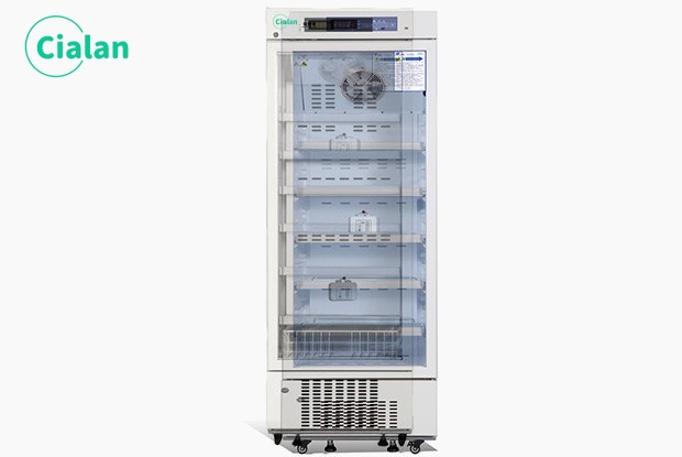 medical laboratory refrigerator